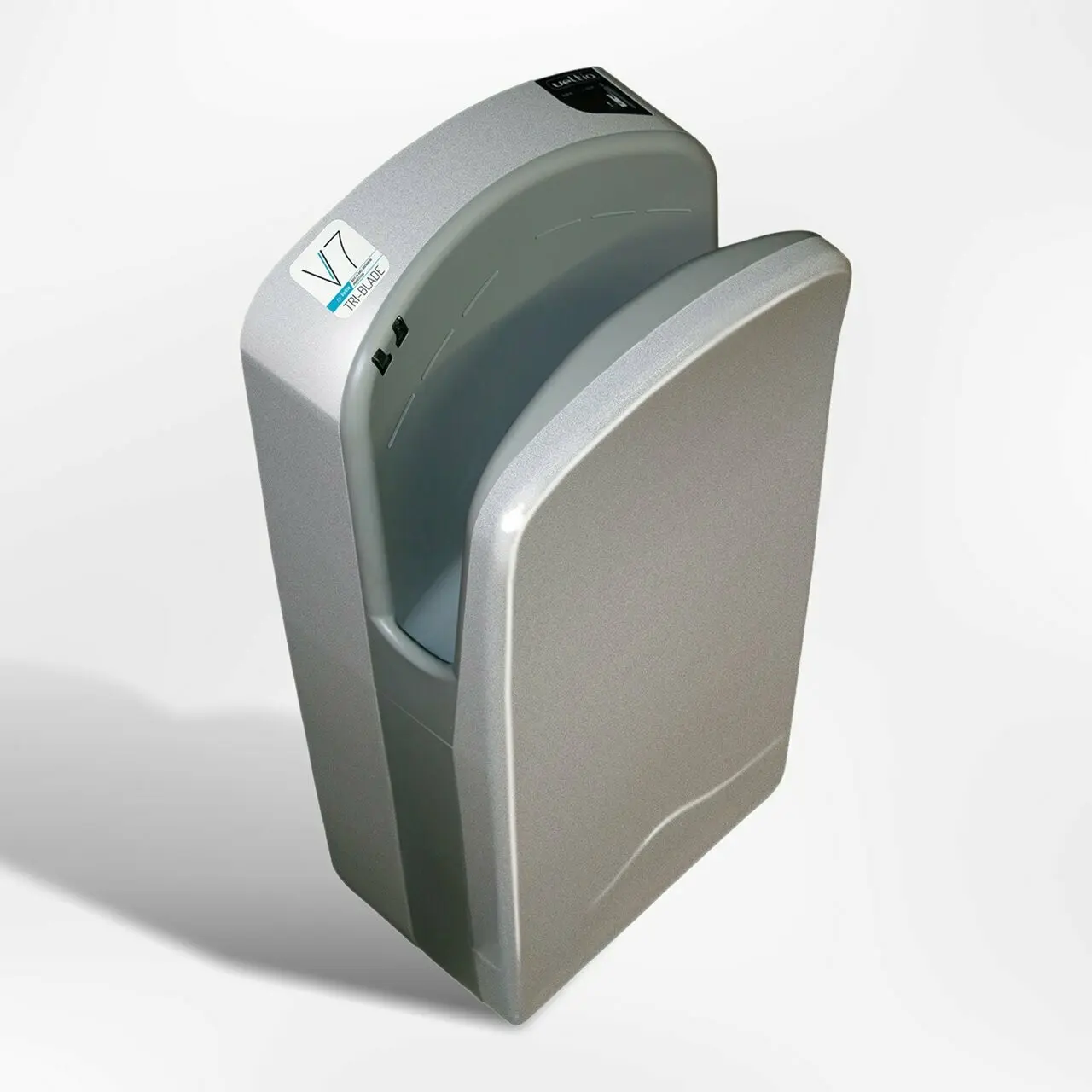 SECHE MAINS PROFESSIONNEL VELTIA V7-300 GRIS MAT 1760W